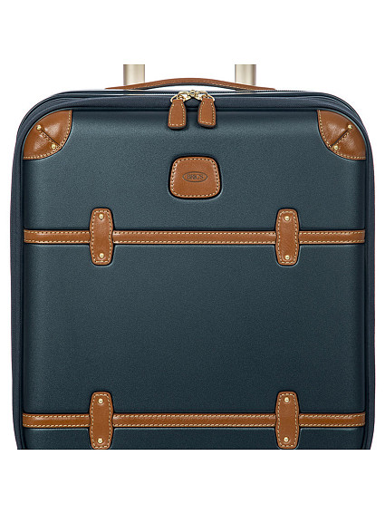 Чемодан Brics BBG38312 Bellagio Expandable Spinner Carry On S