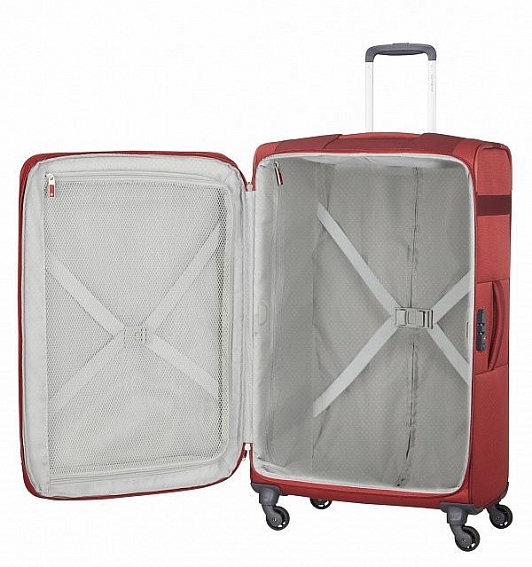 Чемодан Samsonite KA7*005 Citybeat Spinner 78