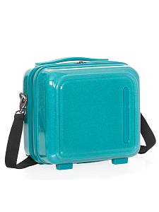 Бьюти-кейс Mandarina Duck GXN01 Logoduck + Beauty Case
