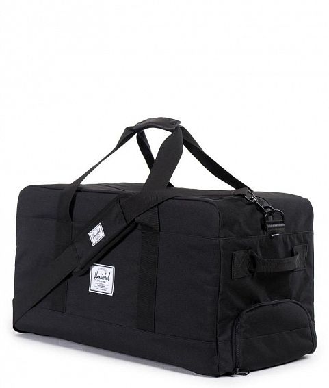 Сумка-рюкзак Herschel 10040-00001-OS Outfitter