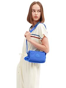 Сумка кросс-боди Kipling KI4208JC7 Abanu Small Crossbody
