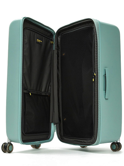Чемодан Mandarina Duck OJV02 Sky Duck Exp Large Trunk