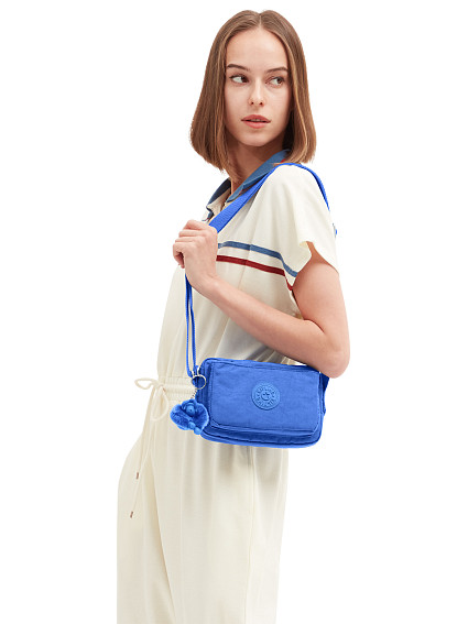 Сумка кросс-боди Kipling KI4208JC7 Abanu Small Crossbody