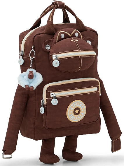 Рюкзак Kipling KI8608U5B Jane Energy Medium Backpack