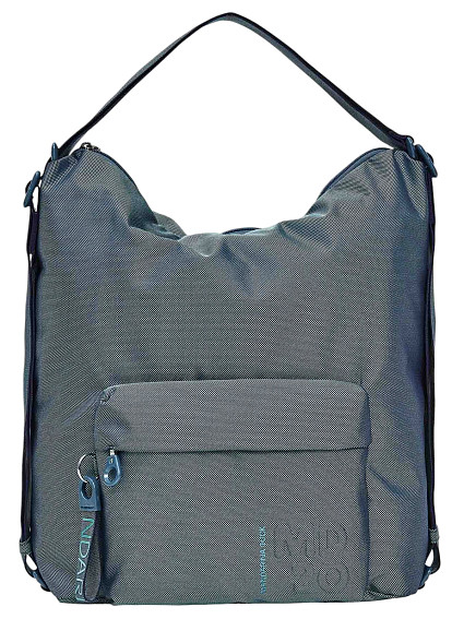 Сумка-рюкзак Mandarina Duck QMT09 MD20 Shoulder Bag