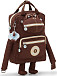 Рюкзак Kipling KI8608U5B Jane Energy Medium Backpack