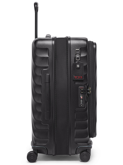 Чемодан Tumi 158994-6153 19 Degree Medium Front Access Expandable Checked M
