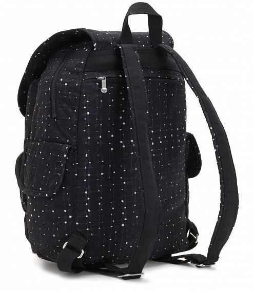 Рюкзак Kipling K1214755Q City Pack Medium Backpack