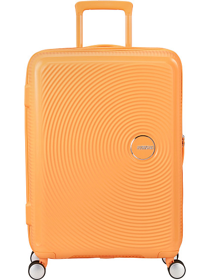 Чемодан American Tourister 32G*002 Soundbox Spinner 67 Exp