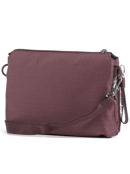 Сумка Mandarina Duck QMT51 MD20 Mini Crossover Bag