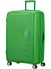 Чемодан American Tourister 32G*003 Soundbox Spinner 77 Exp Чемодан American Tourister 32G*003 Soundbox Spinner 77 Exp