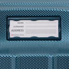 Чемодан Roncato 5611 Unica L