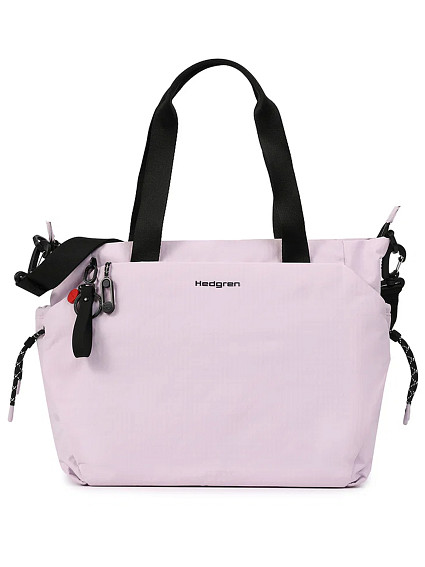 Сумка-тоут Hedgren HSTG06 String Satoshi Tote bag 14