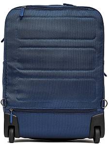 Рюкзак на колесах Mandarina Duck OTV06 Zephyr Zaino Trolley Soft Рюкзак на колесах Mandarina Duck OTV06 Zephyr Zaino Trolley Soft