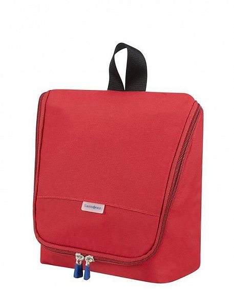 Косметичка дорожная Samsonite CO1*073 Travel Accessories Hanging Toiletry Kit