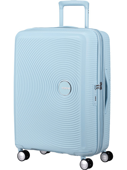 Чемодан American Tourister 32G*002 Soundbox Spinner 67 Exp