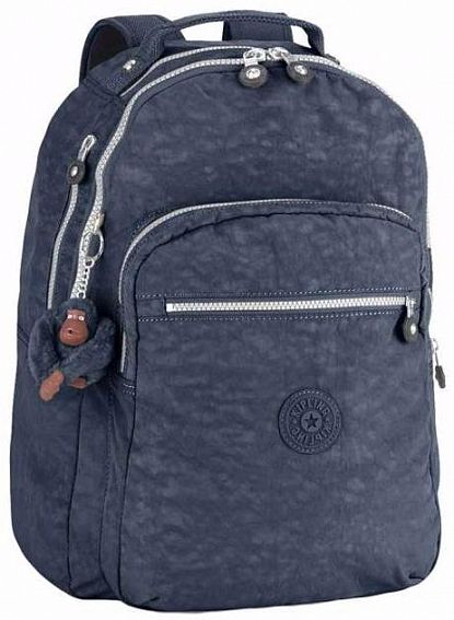 Рюкзак Kipling K12622511 Clas Seoul Large Backpack
