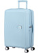 Чемодан American Tourister 32G*002 Soundbox Spinner 67 Exp