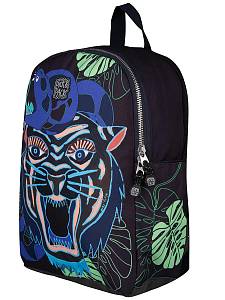Рюкзак Pick & Pack PP20192 Dangerous Cat Backpack M