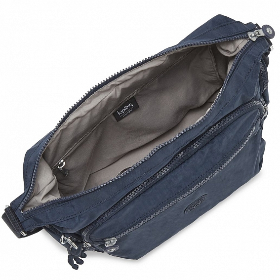 Сумка кросс-боди Kipling K1525596V Gabbie Medium Shoulder Bag