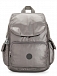 Рюкзак Kipling KI558129U City-Pack-Carbon-Metallic