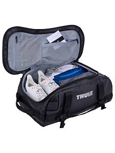 Сумка дорожная Thule TDSD301BLK-3205211 Chasm 30L Сумка дорожная Thule TDSD301BLK-3205211 Chasm 30L