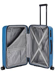 Чемодан Robinzon RP122-1 Santorini Basic M