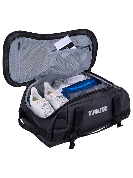 Сумка дорожная Thule TDSD301BLK-3205211 Chasm 30L