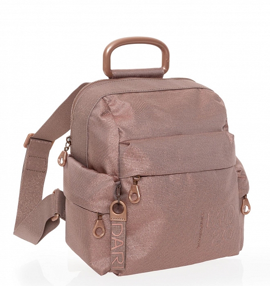 Рюкзак Mandarina Duck QNTT1 MD20 Lux Backpack
