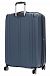 Чемодан Travelite 73049 City 4-Wheels Trolley L Exp