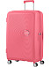 Чемодан American Tourister 32G*003 Soundbox Spinner 77 Exp
