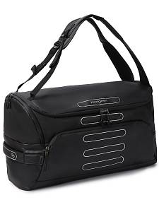 Дорожная сумка-рюкзак Hedgren HCMBP11 Comby Performance Sojourn P Дорожная сумка-рюкзак Hedgren HCMBP11 Comby Performance Sojourn P