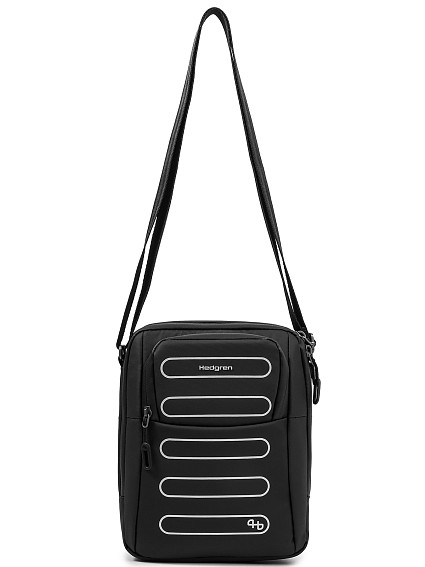 Сумка кросс-боди Hedgren HCMBP15 Comby Performance Relax M P RFID