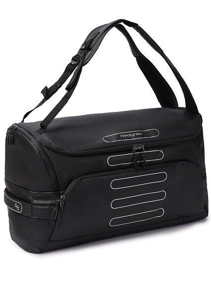 Дорожная сумка-рюкзак Hedgren HCMBP11 Comby Performance Sojourn P