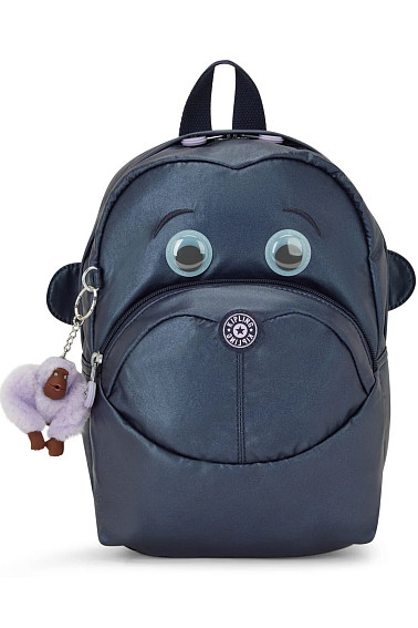 Рюкзак детский Kipling KI70977SP Faster Kids Backpack
