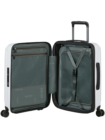 Чемодан Samsonite KU2*001 2Wander Spinner exp. 55