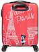 Чемодан American Tourister 19C*019 LEGENDS DISNEY Take Me Away Spinner 55