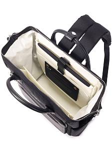 Рюкзак Hedgren HFIKA10 Fika Moka L RFID