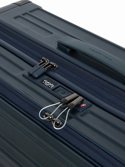 Чемодан Piquadro BV7246PQL/BLUO PQ Light