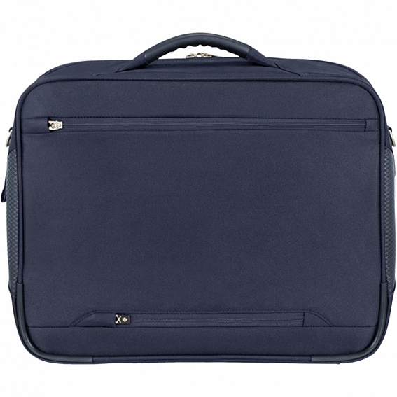 Сумка для ноутбука Samsonite CS1*017 XBlade 4.0 Laptop Shoulder Bag 15.6
