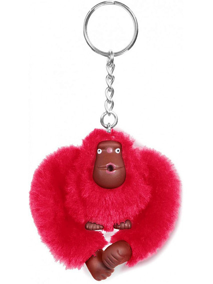 Брелок для ключей Kipling K1647409F Monkeyclip S Monkey Keyhanger