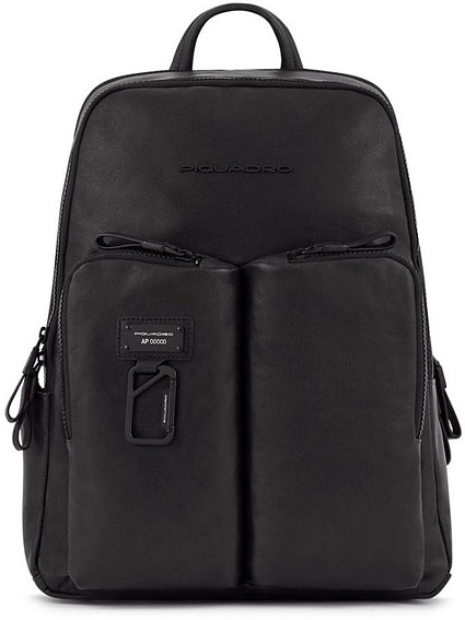 Рюкзак для ноутбука Piquadro CA3869AP/N Harper