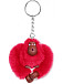 Брелок для ключей Kipling K1647409F Monkeyclip S Monkey Keyhanger Брелок для ключей Kipling K1647409F Monkeyclip S Monkey Keyhanger