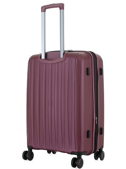Чемодан Robinzon RP3592-X Elba Deluxe M