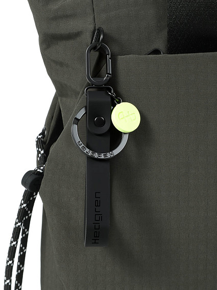 Рюкзак Hedgren HSTG04 String Norio Backpack S