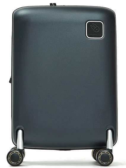 Чемодан Mandarina Duck OJV01 Sky Duck Expandable Cabin Hard Trolley