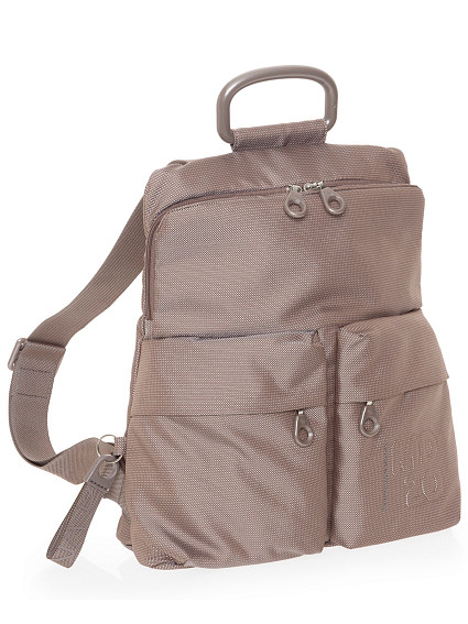 Рюкзак Mandarina Duck QMTZ4 MD20 Backpack