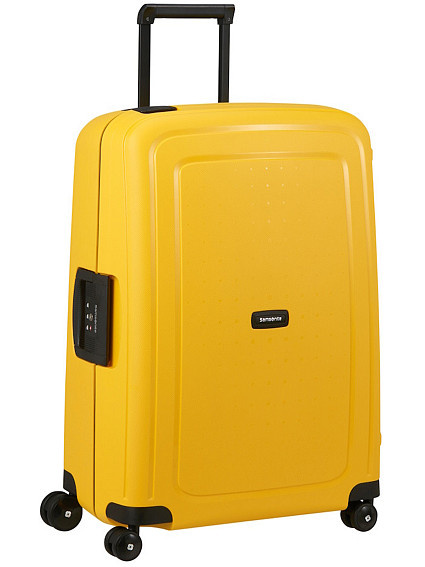 Чемодан Samsonite 10U*001 S'Cure Spinner 69/25