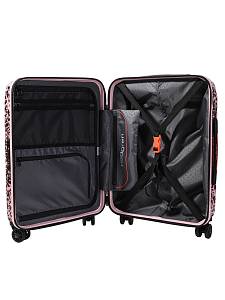 Чемодан Hedgren HCMBY01XS Comby XS