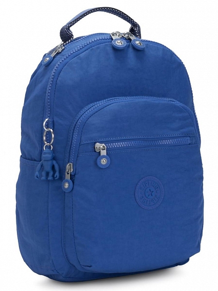 Рюкзак Kipling KI408249Q Seoul S Small Backpack